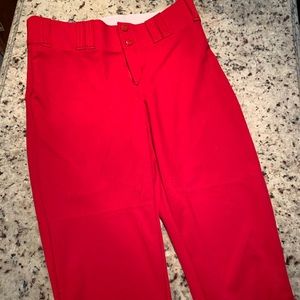 Softball pants